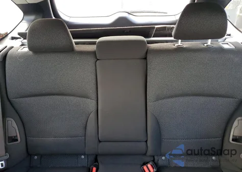 2019 Subaru Outback 2.5I Premium из США, поврежденный, VIN 4S4BSAFC7K3329947